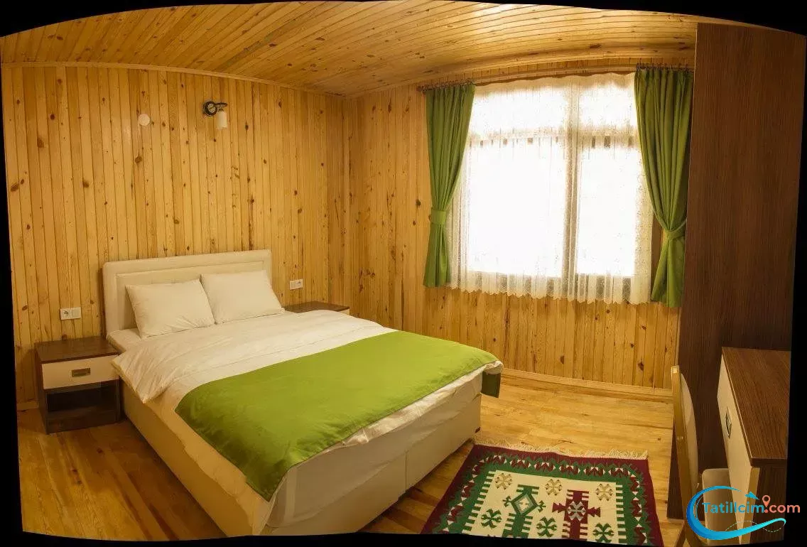 tatilcim.com Ayder Saray Apart